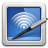 desktop, remote, preference icon