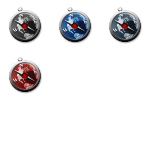 Safari icon sets preview