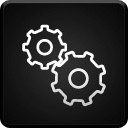 settings icon