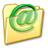 letter, mail, message, email, envelop icon