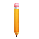 pencil, pen, write, edit icon