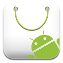 Android, Market icon