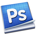 Adobe, Photoshop icon