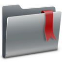 bookmark,folder icon