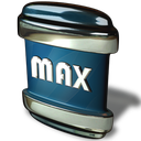 file, max icon