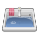 Wash icon