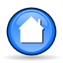 building, house, home, homepage, gohome icon