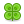 Clover, Leaf, Leafclover, Luck, Plant icon