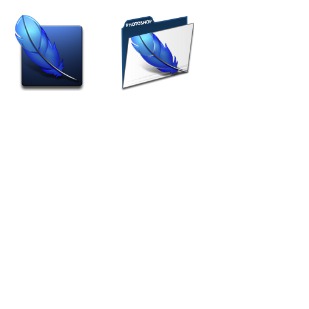 Adobe Photoshop CS3 icon sets preview