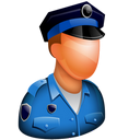 policeman, police-officer, police officer, guard, security, protection, police, officer, shield icon
