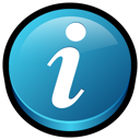 information, info icon