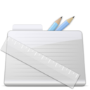 Application Folder icon