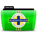 northern ireland icon