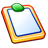 file, clipboard, paper, document, klipper, paste, dock icon
