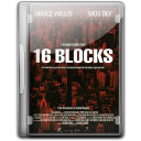 16 Blocks v2 icon