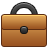 work, briefcase, bag icon