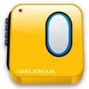 walkman icon