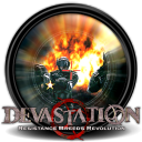 Devastation 3 icon