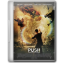 Push 2 icon