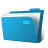file, paper, folder, document icon
