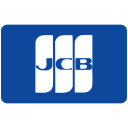 jcb, payment, card icon