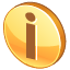 support, help, info, about, information icon