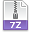 7z, Extension, File icon