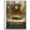 The Lord of the Rings The Fellowship of the Ring icon