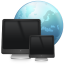 network, connection, control, panel icon