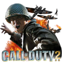 Call, Duty, Of icon