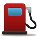 Gas, Pump icon