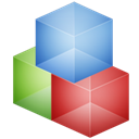 Organize icon