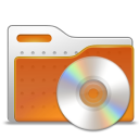 human,folder,cd icon