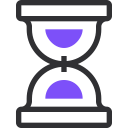 time, watch, calendar, wait, timer, alarm, clock icon