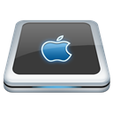 Apple, icon