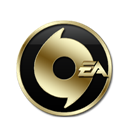 Ea, Origin icon