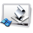 windows,script icon