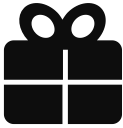 box, gift icon