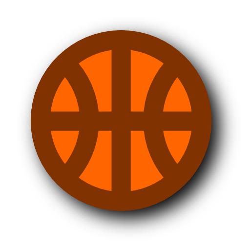 sport, basketball icon