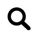 find, search icon