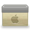 folder,mac icon