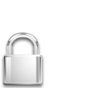 Lock, Password, Secure icon