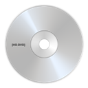 Dvd, Hd icon