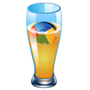 Beer, Buzz, Drink, Glass, Google icon