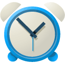 lb, clock icon