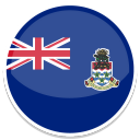 cayman, island icon