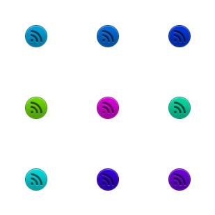RS Sesque icon sets preview