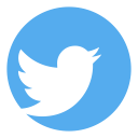 bird, social, tweet, smartphone, twitter icon