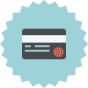 card, money, payment methode, ecommerce, sale, credit, bank card icon