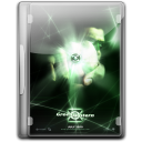 Green Lantern v6 icon
